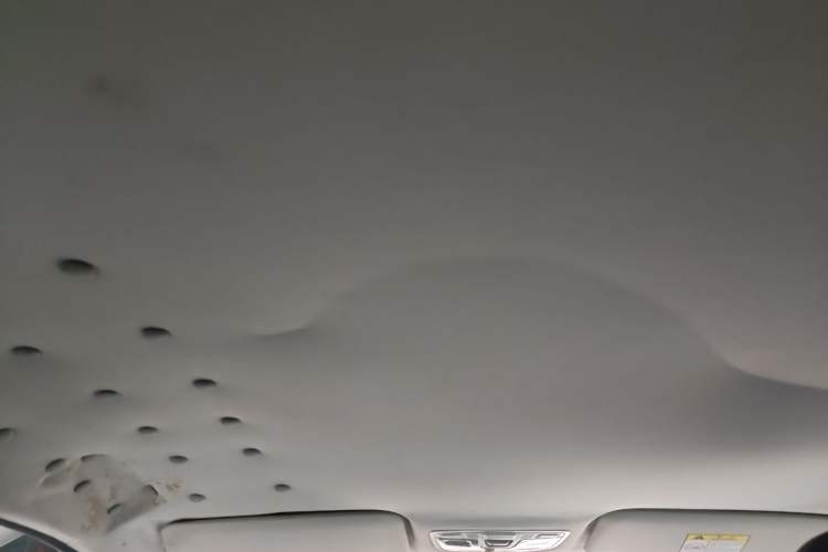 Used BAIC Beijing EU5 