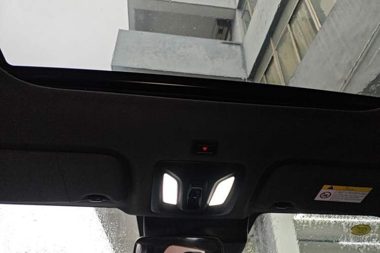 Used HEDMOS 06 2025 Model 520km
