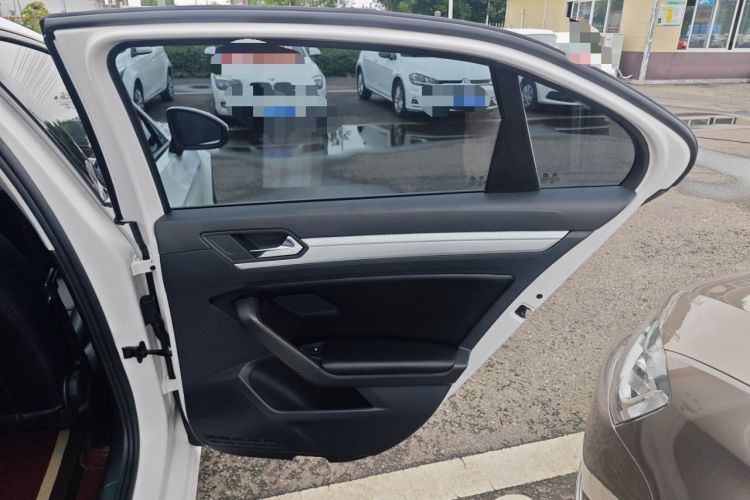 Used Volkswagen Lamando 2021 230TSI DSG Fashion Edition