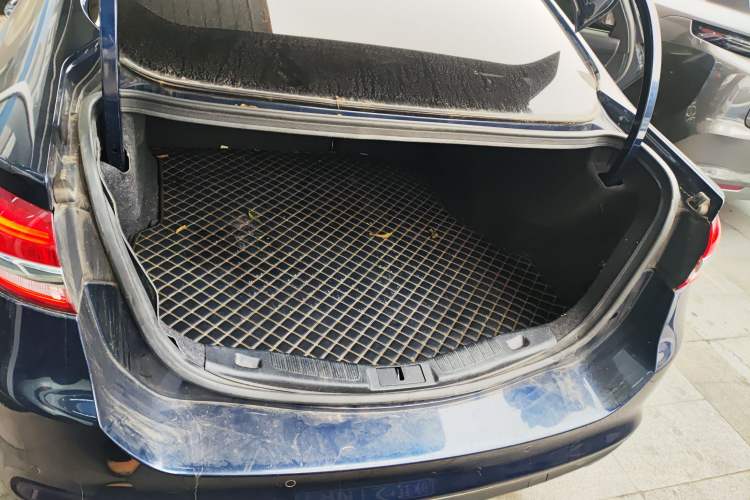 Used Ford Mondeo 2017 EcoBoost 180 Stylish Model