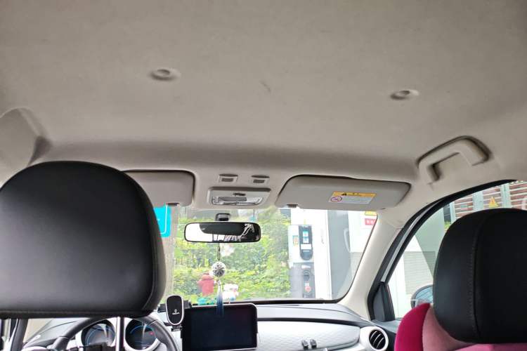 Used ORA Black Cat 2021 351 km Standard Version