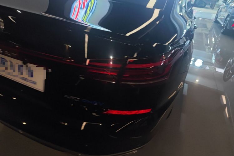 Used Volkswagen Passat New Energy 2025 430 PHEV Hybrid Business Edition
