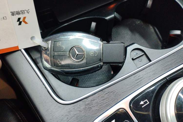 Used Mercedes-Benz C-Class 2018 C 200 L Sport Edition