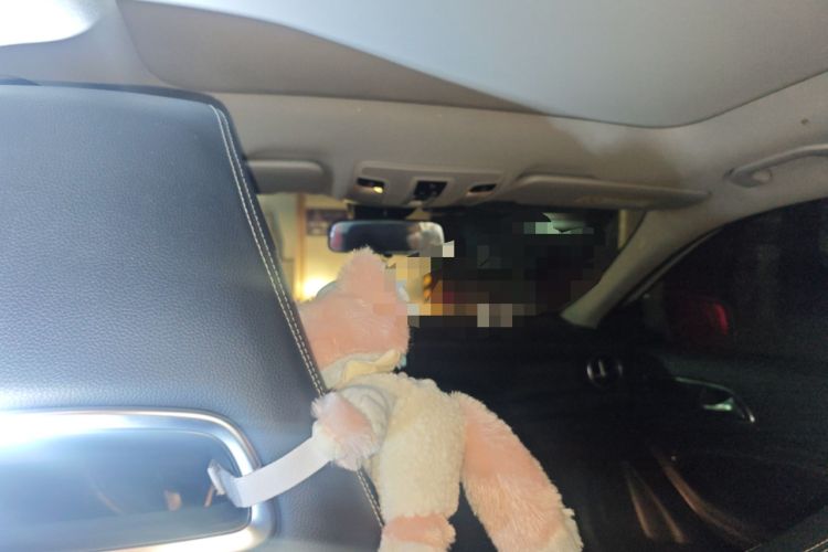 Used Mercedes-Benz GLA 2018 GLA 200 Sport Edition
