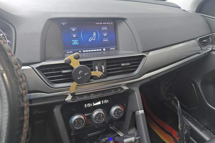 Used Haval H6 2018 Blue Label Sport Edition 1.5T Automatic Two-Wheel Drive Elite Model