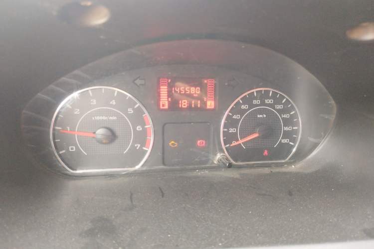 Used Wuling Zhiguang  Instrument Cluster