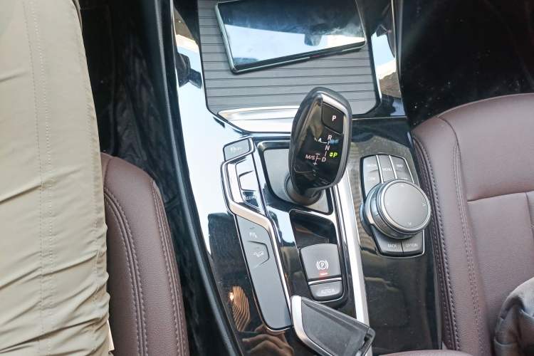 Used BMW X3 2020 xDrive25i M Sport Package
