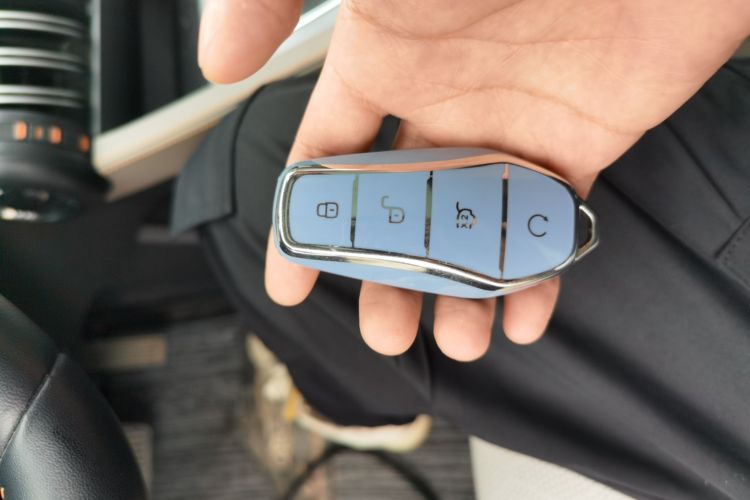 Used BYD Qin PLUS 2025 EV Smart Drive Edition 510KM Leading Model
