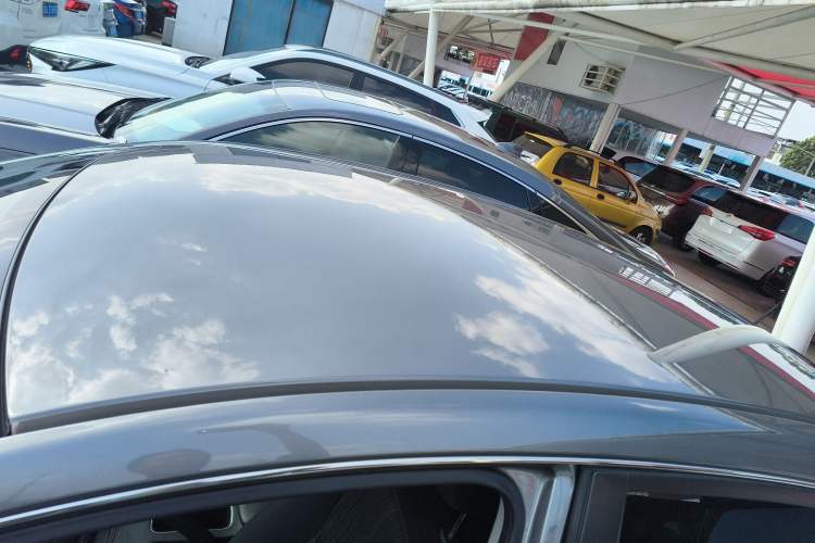 Used Nissan Sylphy 2022 Classic 1.6XE CVT Comfort Edition Roof