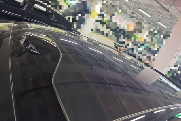 Used Zeekr 001 2024 WE Edition 95 kWh All-Wheel Drive Roof