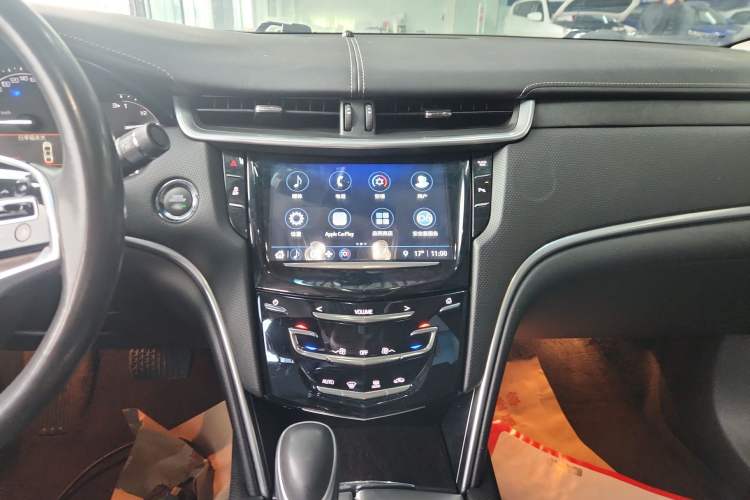 Used Cadillac XTS 2018 28T Tech Edition