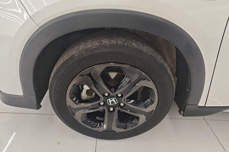 Used Honda XR-V 2021 220TURBO CVT Luxury Edition