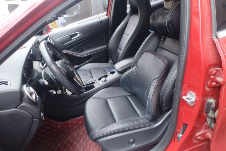 Used Mercedes-Benz GLA 2015 GLA 200 Sport Edition
