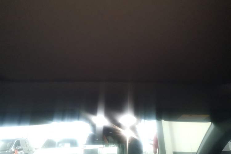 Used Changan UNI-V 2024 1.5T Prestige Edition