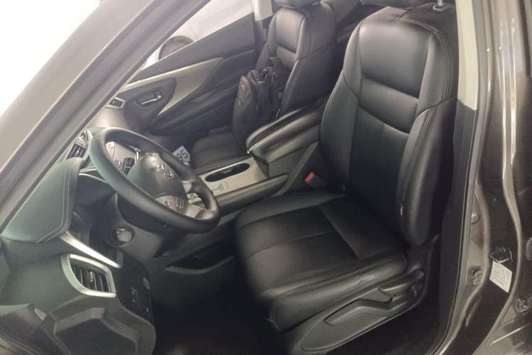 Used Nissan Murano 2019 2.5L XE Two-Wheel Drive Elite Version China VI Standard
