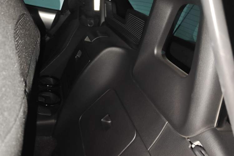 Used Mazda MX-5 2022 2.0L Manual Soft Top Convertible Black Trim