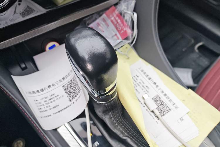 Used MG 6 2019 20T Automatic Starlight Edition