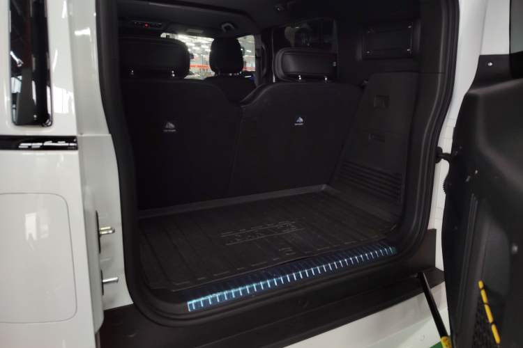 Used iCAR V23 2025 401 Two-Wheel Drive Advanced Edition
