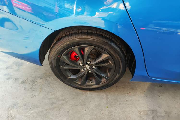 Used Buick Verano 2022 Pro GS Wind-Chasing Edition