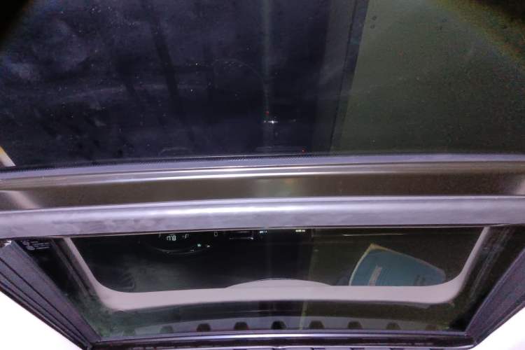 Used SWM G05 2019 1.5T Automatic Luxury Model
