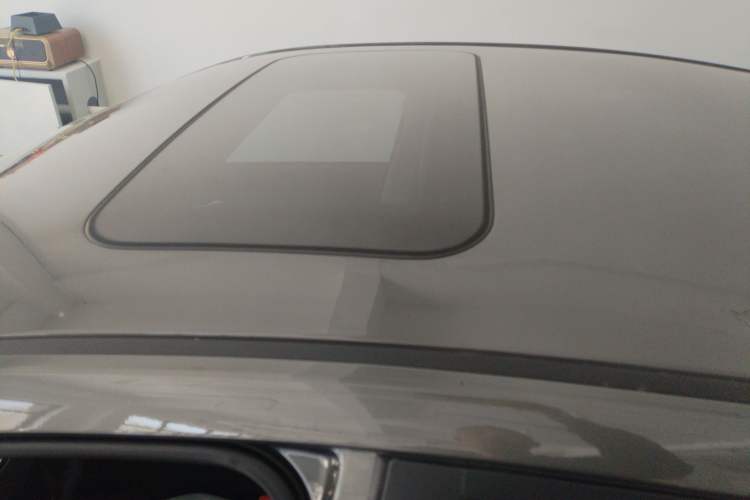 Used Geely Auto Binray 2024 Binrui COOL 1.5T DCT Longteng Edition