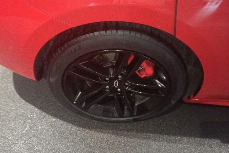 Used Hima AITO M5 2025 Extended-Range Ultra All-Wheel-Drive Version