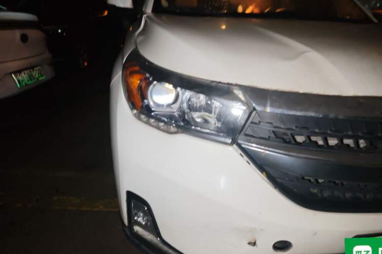 Used GAC Group Qizhi PHEV 2019 1.5L Smart Connect Premium Edition
