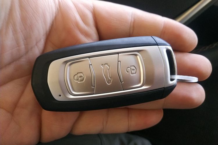 Used Geely Galaxy Panda 2025 210km Panda Kart