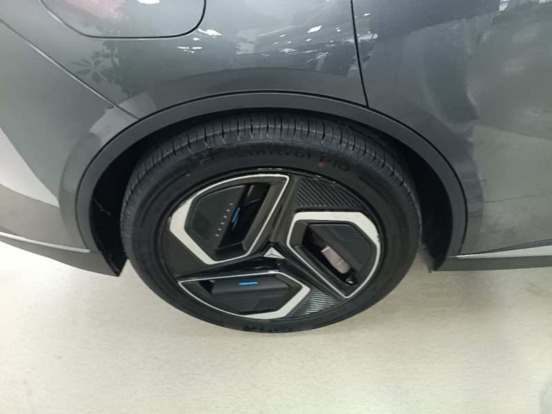 Used Deepal L07 2024 530 Max Qiankun Intelligent Driving ADS SE Pure Electric Version — 25