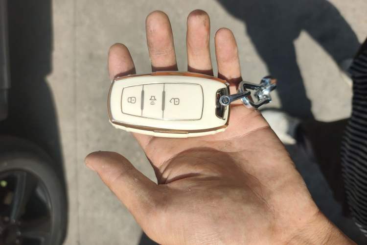 Used Haval H6 Coupe 2016 Blue Label 1.5T Automatic Two-Wheel Drive Urban Model