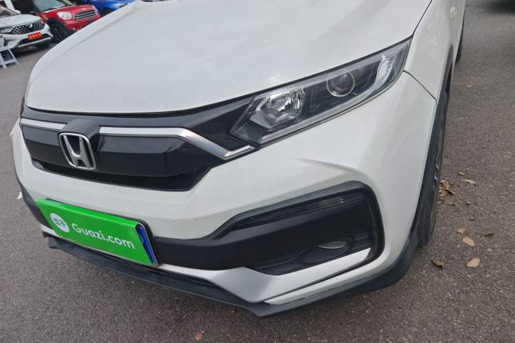 Used Honda XR-V 2021 1.5L CVT Comfort Version