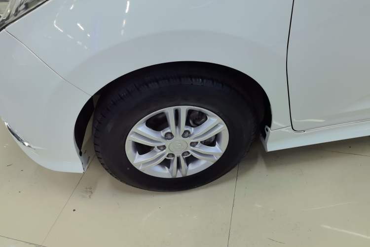 Used SAIC MAXUS G10 2018 PLUS 2.0T Automatic Smart Edition