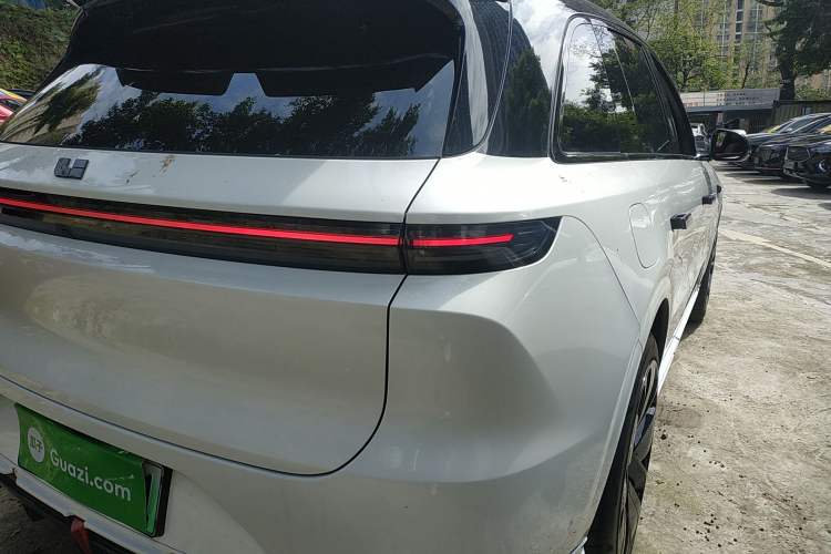 Used Li Auto L6 2024 Pro Model