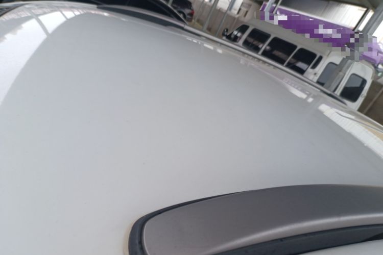 Used Leopaard Mattu 2018 1.6T GDI DCT Comfort Model Roof