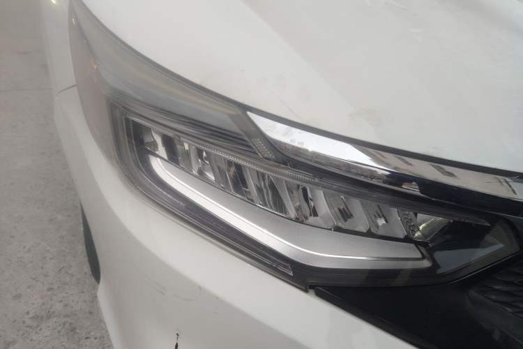 Used Honda Crider 2019 180 Turbo CVT Leading Edition China VI