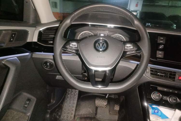 Used Volkswagen Tayron 2019 330TSI Four-Wheel Drive Luxury Version China V Standard