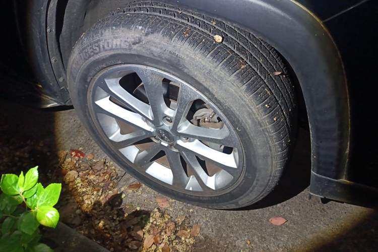 Used Jeep Grand Commander 2020 2.0T Two-Wheel Drive Elite Version
