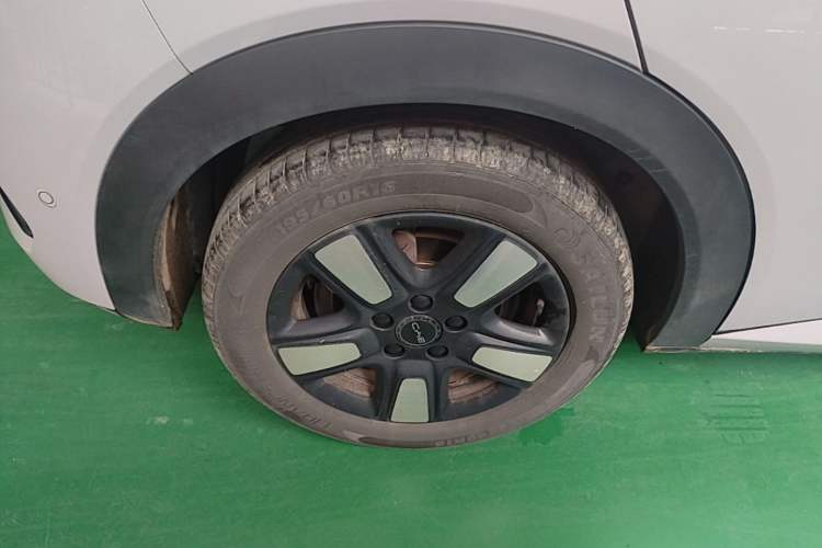 Used BYD Dolphin 2025 Intelligent Driving Version 410 km Fashion Edition