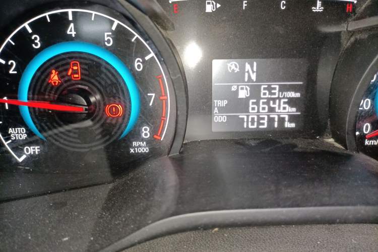 Used Chevrolet Cavalier 2016 1.5L Automatic Enjoyment Edition