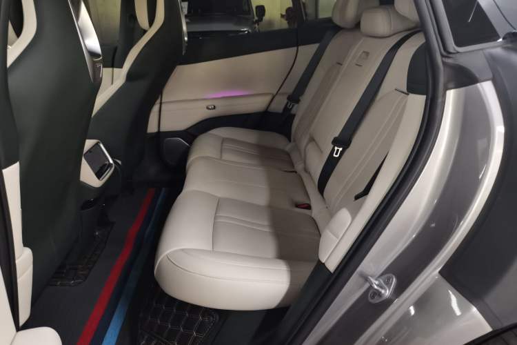 Used Xiaomi Auto YU7 2025 Ultra-Long Range Rear-Wheel Drive Version