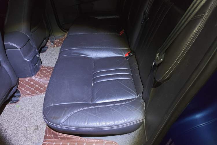 Used Ford Mondeo 2011 2.0L GTDi 200 Luxury Edition
