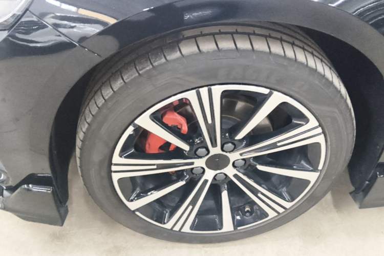 Used Geely Auto Preface 2025 Dongfang Yao 2.0TD Moonlight Edition

