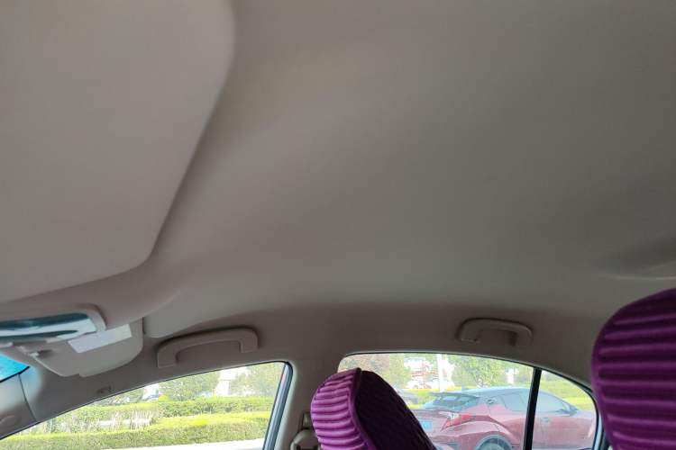 Used Roewe 350 2014 1.5L Manual Xunchi Edition