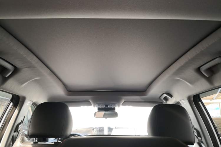 Used Chery Tiggo 7 2022 Supercharged Edition 1.6T DCT Super Warrior