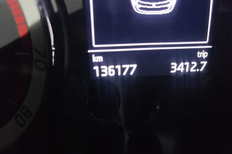 Used Skoda Karoq 2018 TSI280 Luxury Edition China VI Standard
