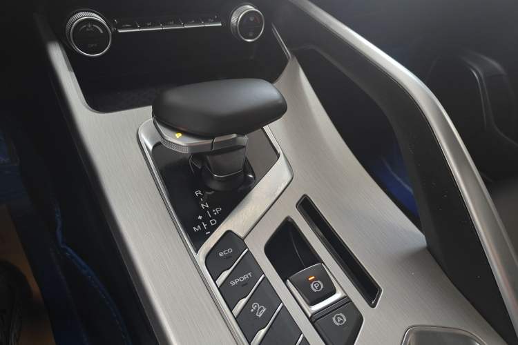 Used Geely Auto Coolray 2021 1.4T DCT Diamond Edition