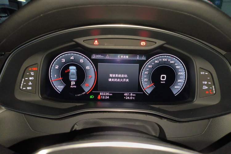 Used Audi A7 2019 55 TFSI quattro Dynamic Edition