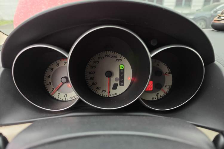 Used Mazda 3 2010 1.6L Automatic Classic Elite Edition
