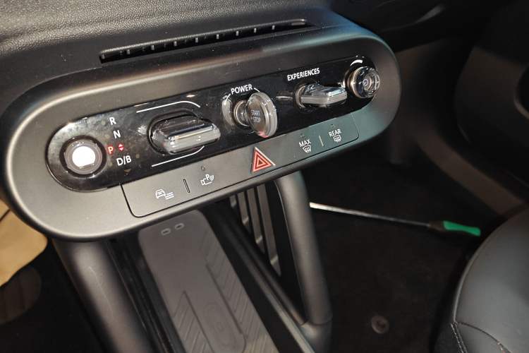 Used MINI Electric ACEMAN 2024 SE Racing Driver
