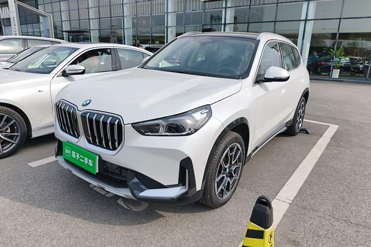Used BMW X1 2024 sDrive25Li X Design Package